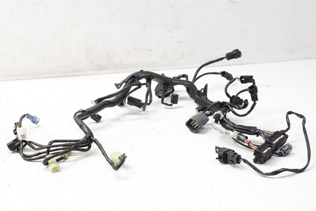 2018 KTM 1290 Super Duke Sub Wiring Loom Harness 60711085100 OEM 17-20