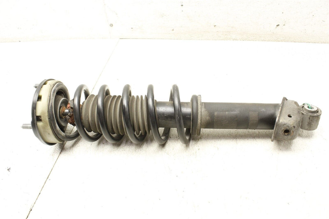 1999-2001 Porsche 911 Carrera Rear Right Strut Shock Spring 99-01