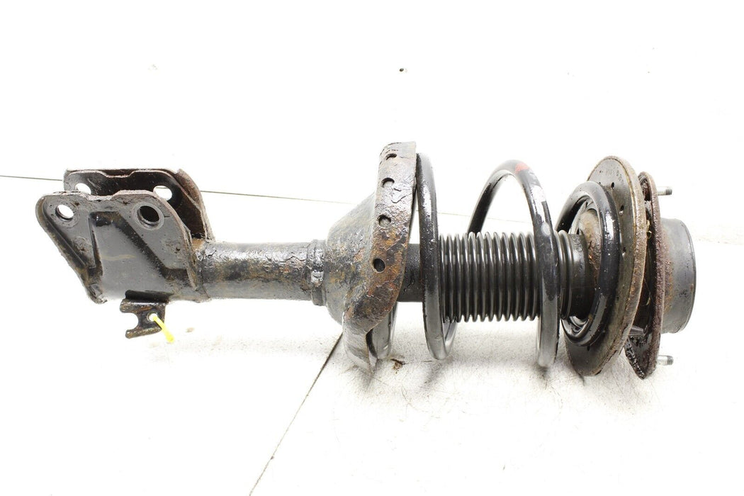 2011-2014 Subaru WRX STI Front Left Strut Shock Spring 11-14