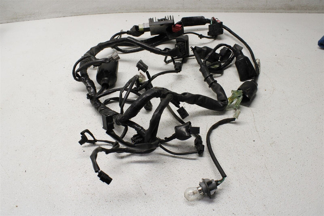 2016 Honda CB300F Main Wiring Harness Wires 32100-K33-G201 15-18