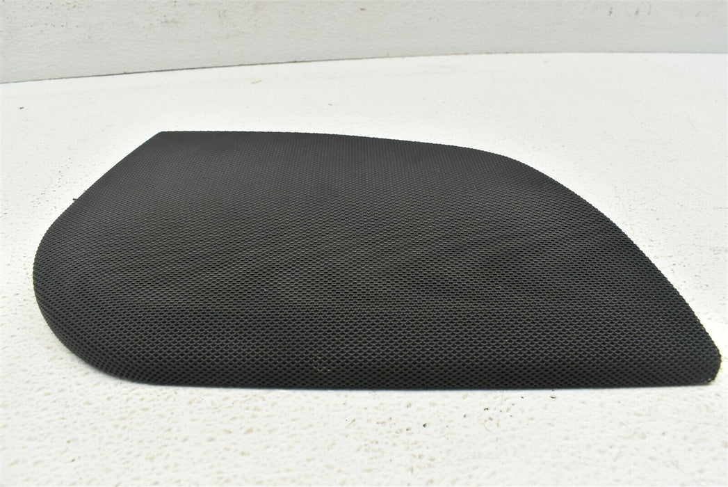 2012-2019 Tesla Model S Front Right Door Panel Grill Cover 1007708-00-A 12-19