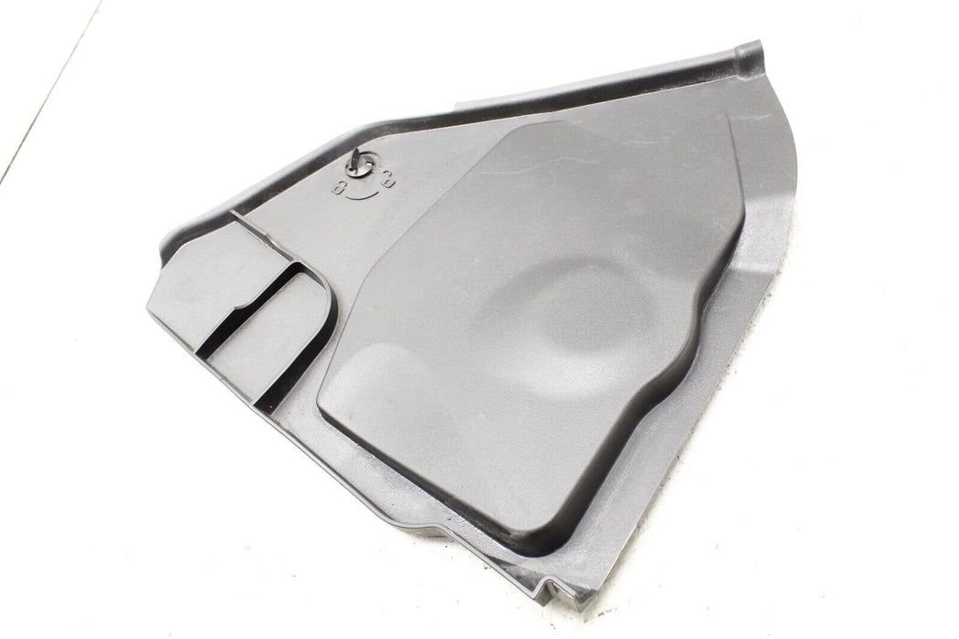 2022 Toyota Supra Access Cover Panel 20-22