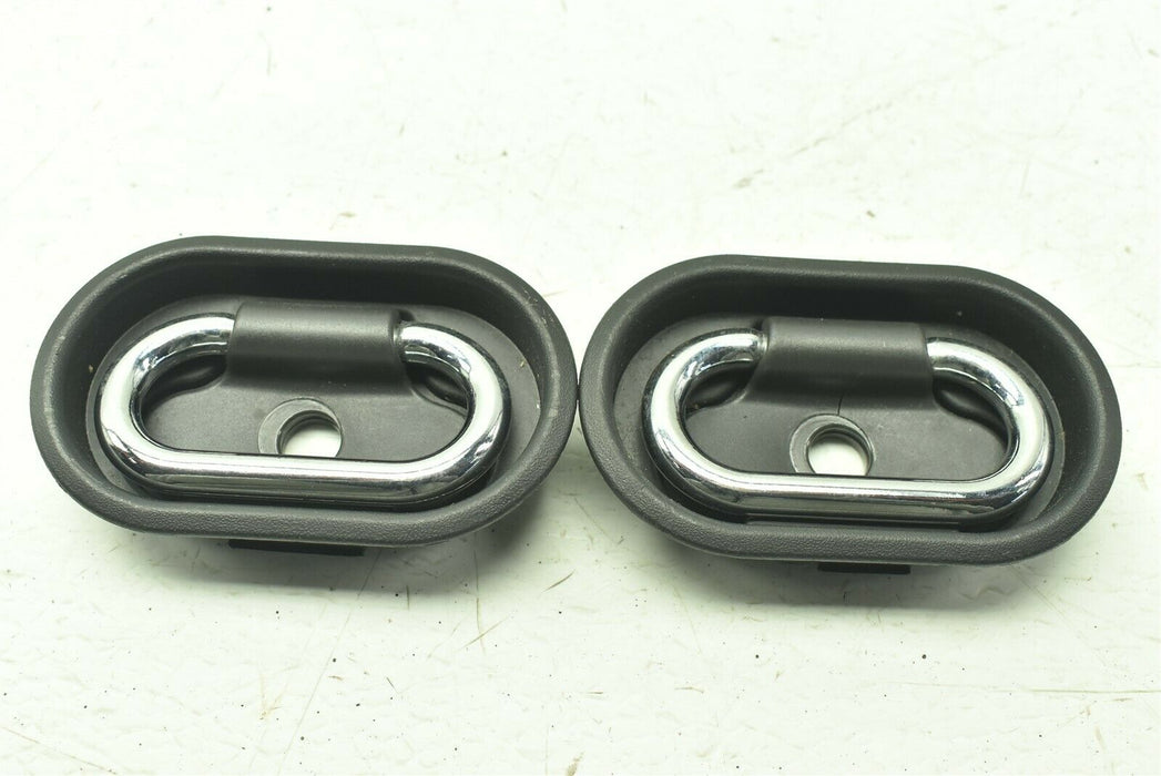 2010-2015 Jaguar XJ Cargo Latch Hook 10-15