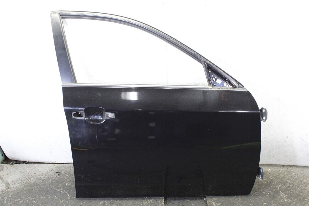 08-14 Subaru WRX STI Door Assembly Front Right Passenger RH Impreza 2008-2014