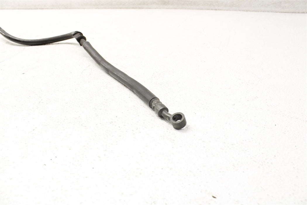 2003 Suzuki Katana GSX 600 Rear Brake Line 98-03