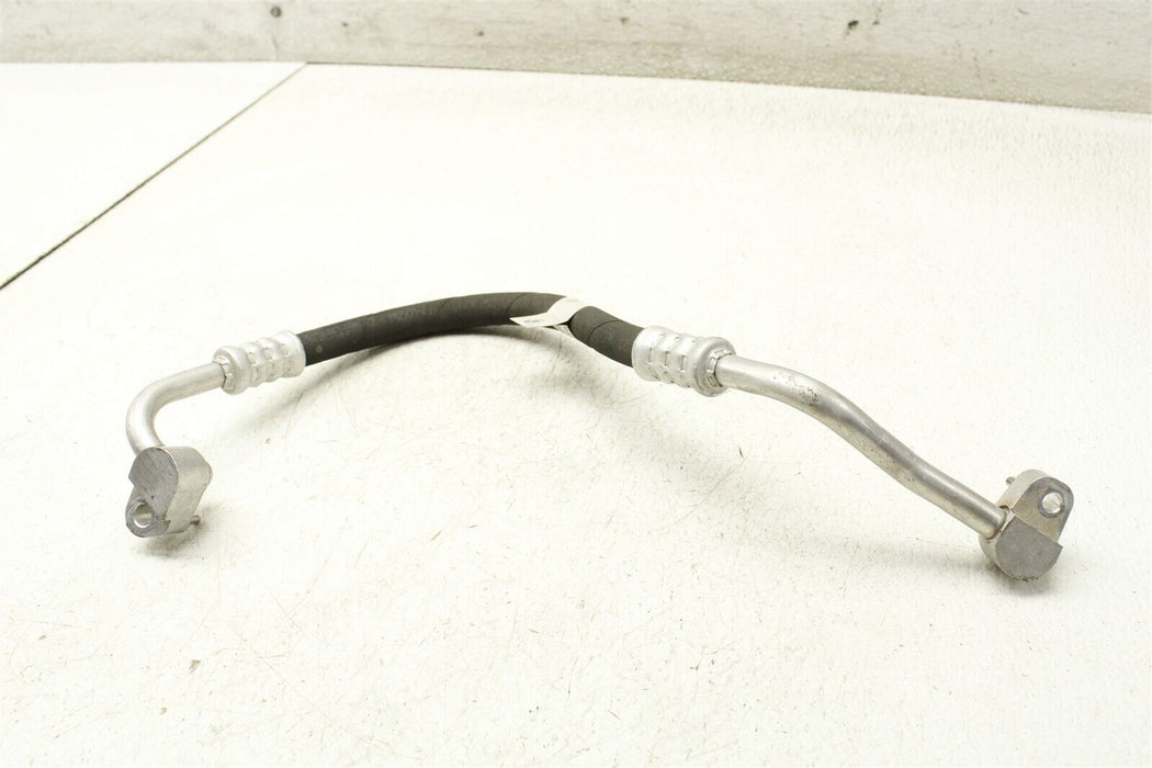 2022 Toyota Supra High Pressure A/C AC Air Condition Line Hose 16366711 20-22