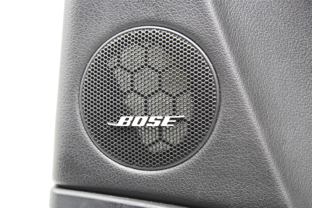 2003-2006 Porsche Cayenne Door Panel Trim Cover Rear Right Passenger OEM 03-06