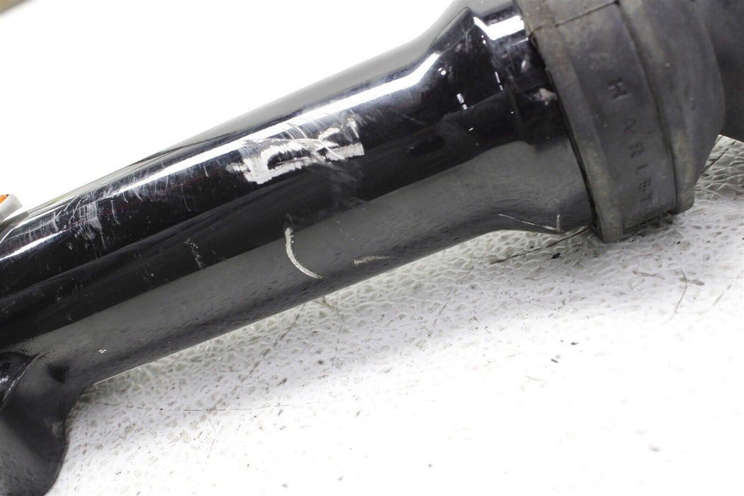 2018 Harley Iron 883 XL883 Fork Tube Set Left Right Bent