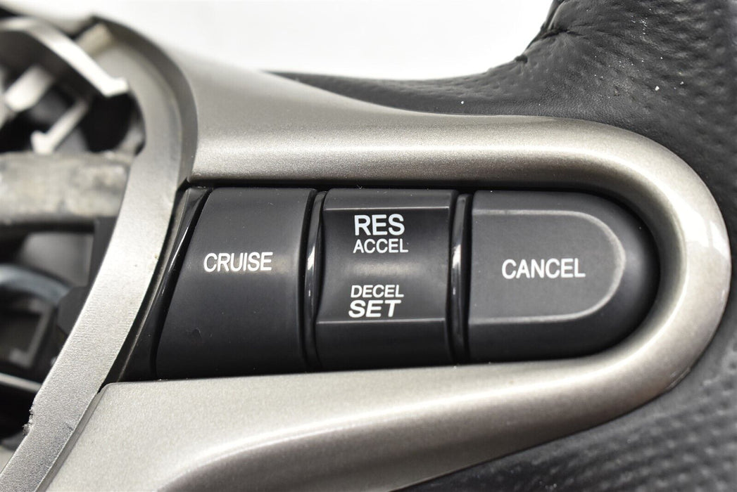 2006-2011 Honda Civic SI Steering Wheel Assembly 78500-SVA-A422-M1 OEM 06-11