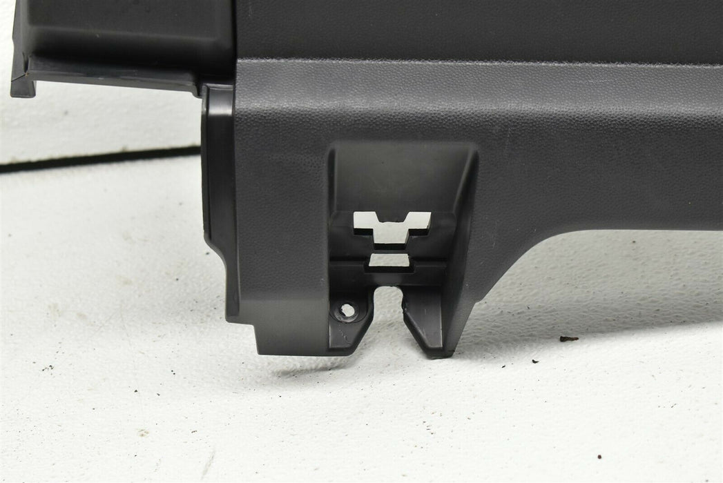 2006-2010 Mazda 5 Under Dash Kick Panel Cover Mazda5 CC2964961 Van 06-10