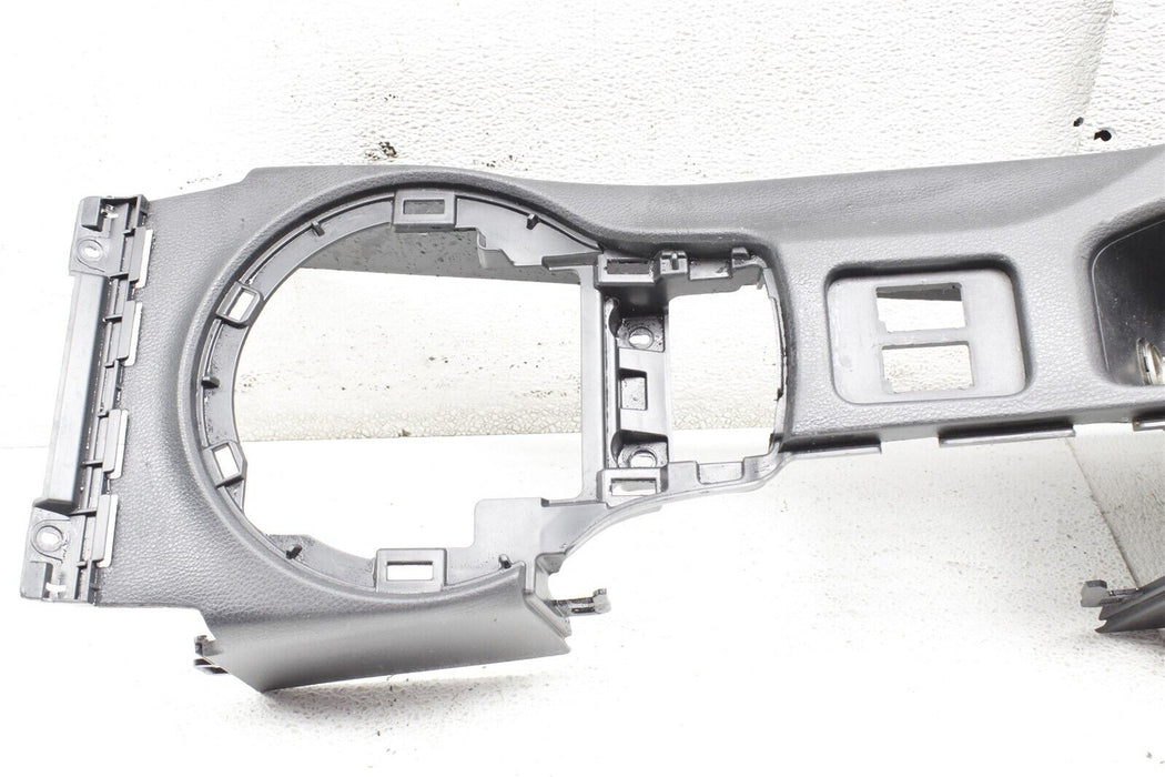 2013-2019 Subaru BRZ Center Console Assembly 13-19