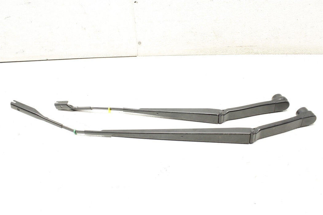 2022-2023 Subaru WRX Wiper Arm Set Wiper Arms 22-23