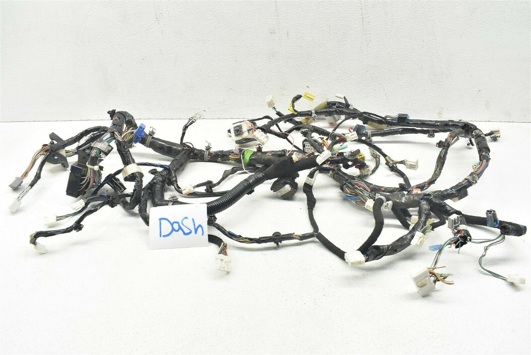 2010-2013 Mazdaspeed3 Speed3 MS3 Dashboard Dash Harness Factory OEM 10-13