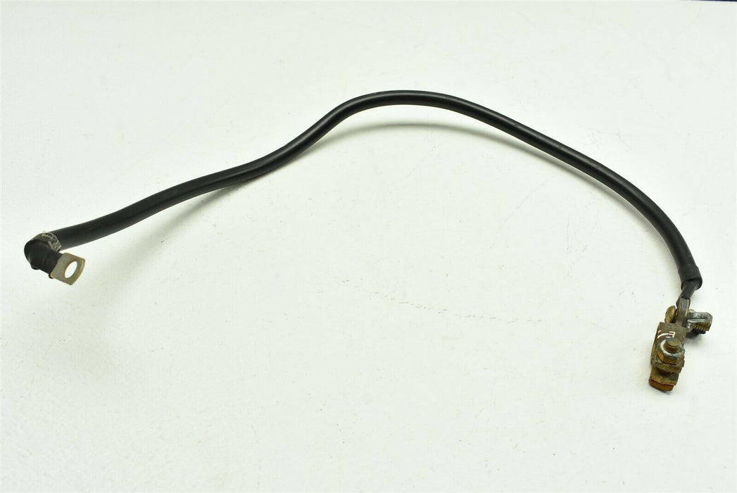 2017 Can-Am Commander 800r Battery Terminal Cable Can Am