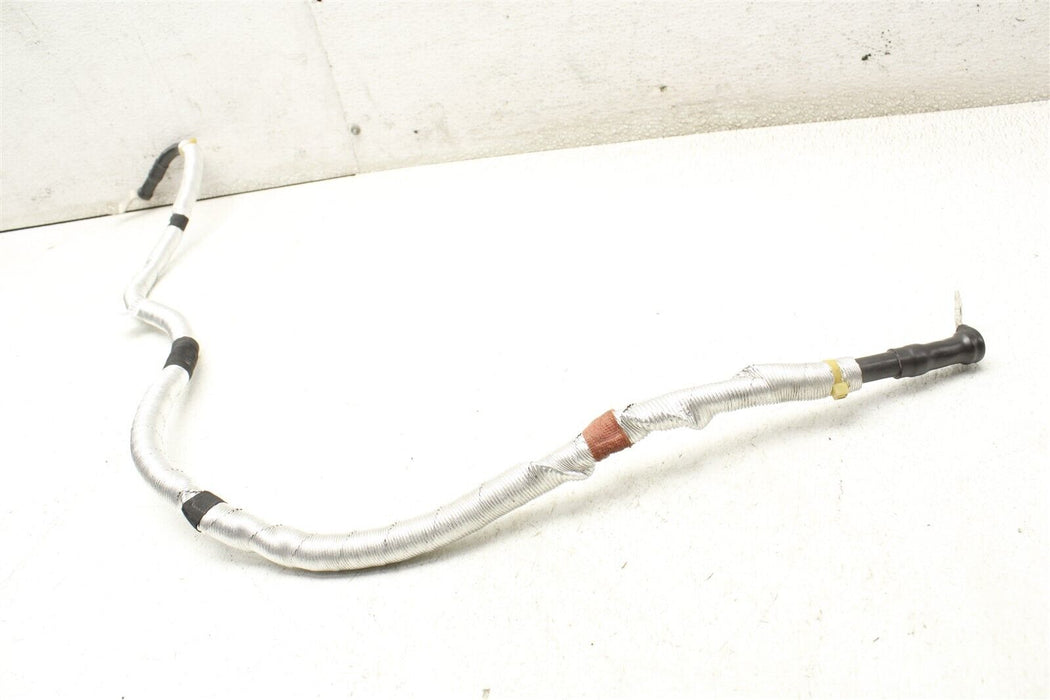 2022 Toyota Supra GR Negative Ground Battery Cable Wire 20-22