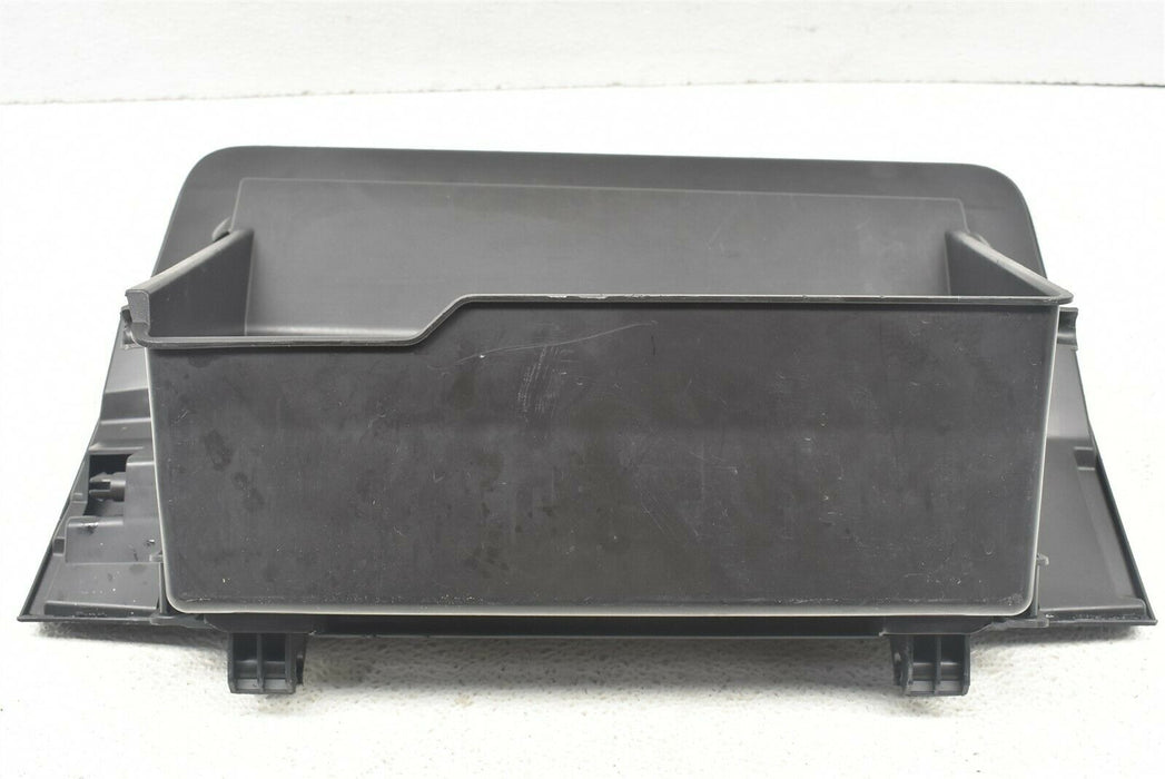 2013-2017 Scion FR-S Glove Box Storage Compartment BRZ 13-17