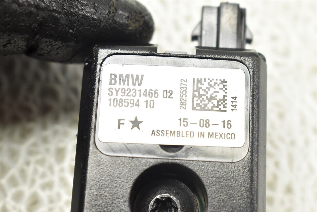 2012-2018 BMW 320I M3 F80 Trap Circuit Radio Antenna Amplifier 9231466 OEM 12-18