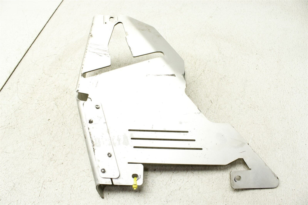 2020 Can-Am Ryker Front Left Skid Plate LH 19-22