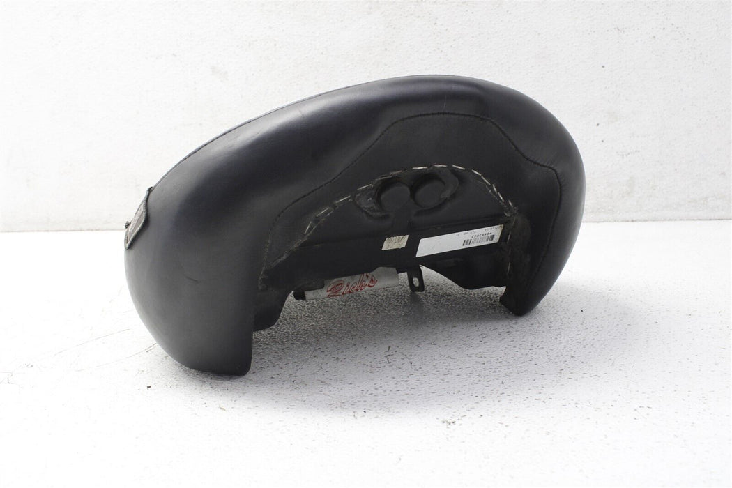 2006 Victory Vegas Seat Cushion Pad Front