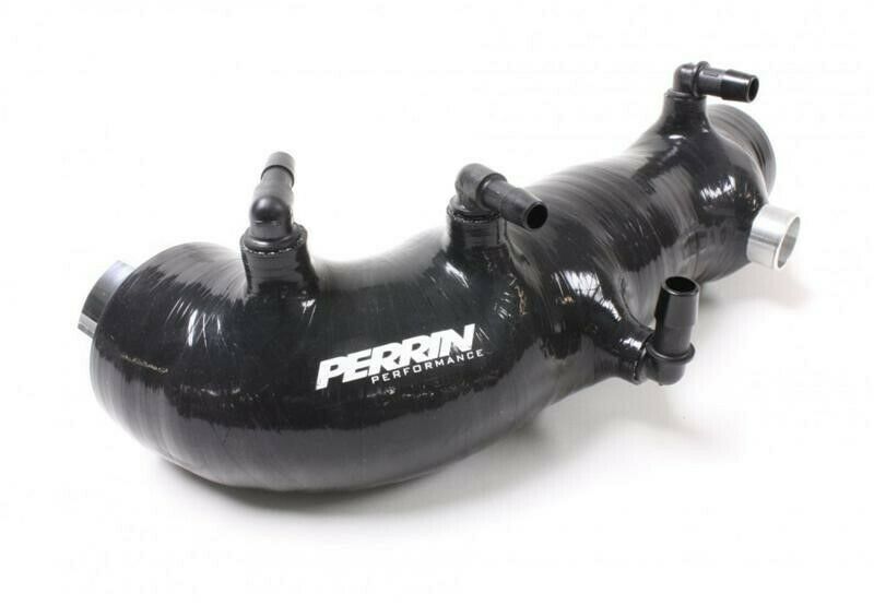 PERRIN Turbo Inlet Hose for 02-07 Subaru WRX & 04-20 STi Forester XT