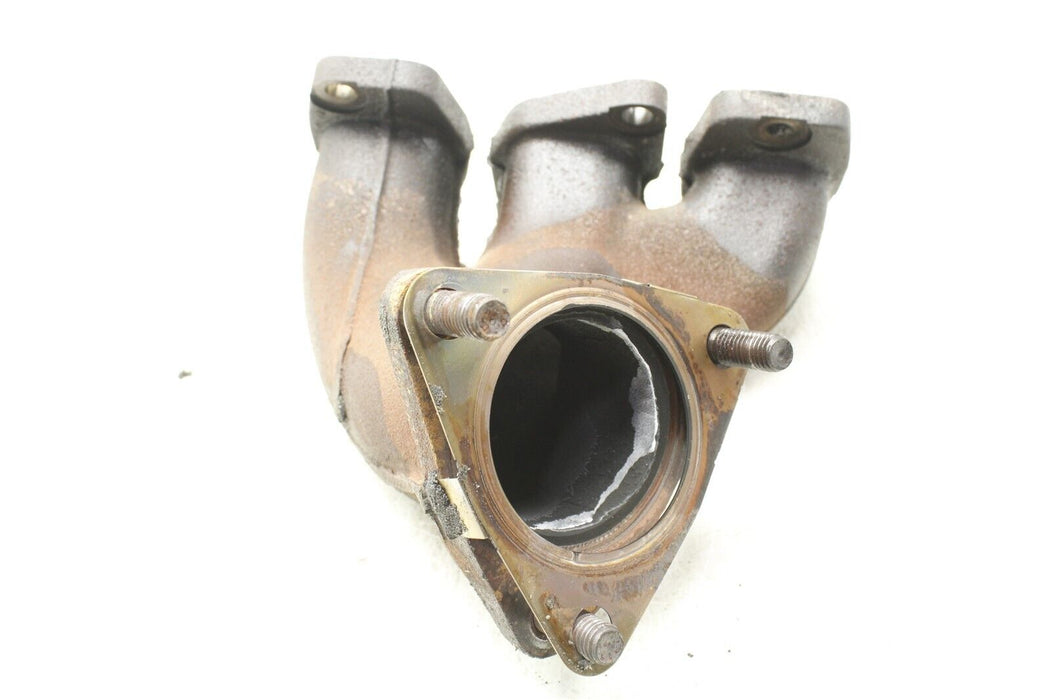 2003-2010 Porsche Cayenne Right Side Exhaust Manifold Piece OEM 03-10