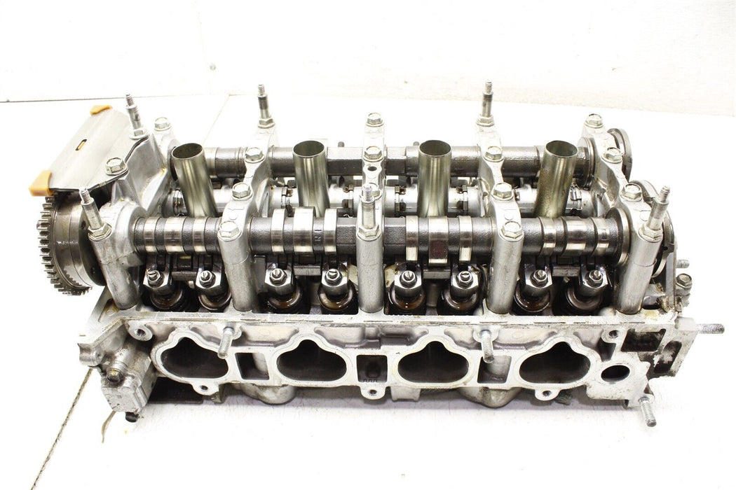 2015 Honda Civic SI Cylinder Head 12-15