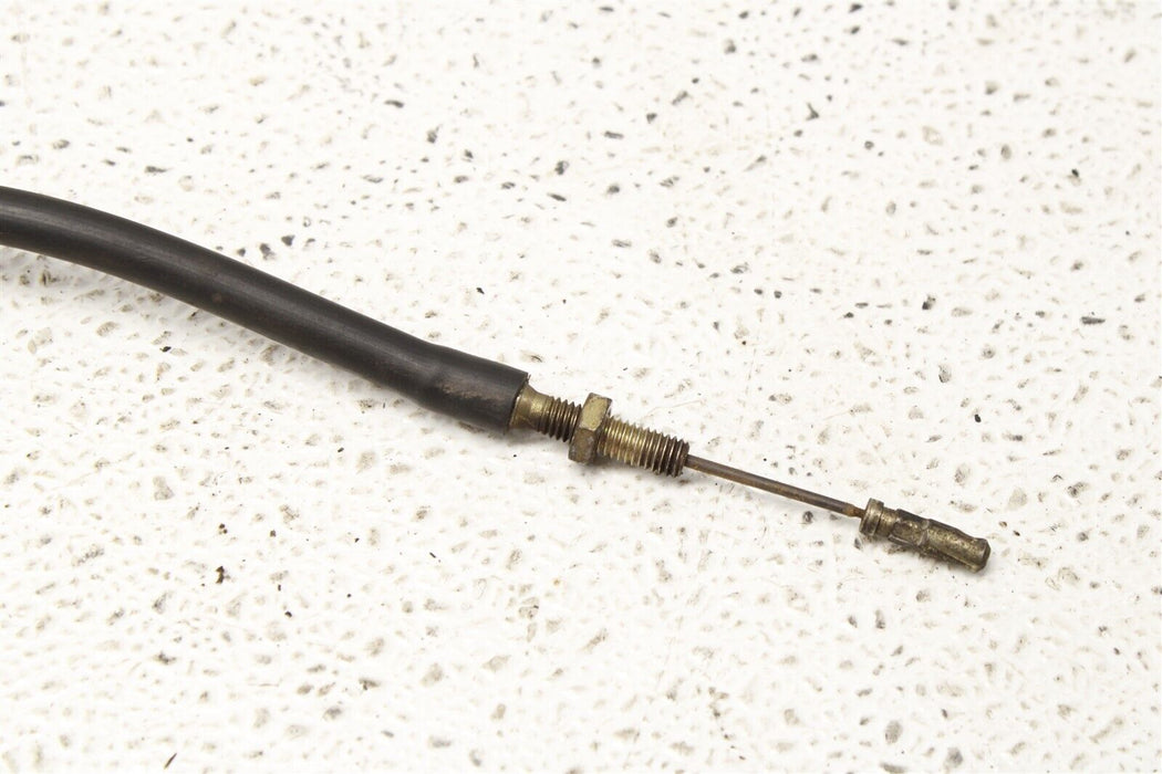 1997 Suzuki VZ800 Marauder Cable 97-04