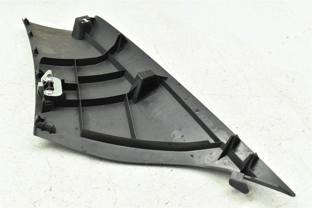 2008-2014 Subaru WRX STI Left C Pillar Trim Cover 94053FG090 08-14