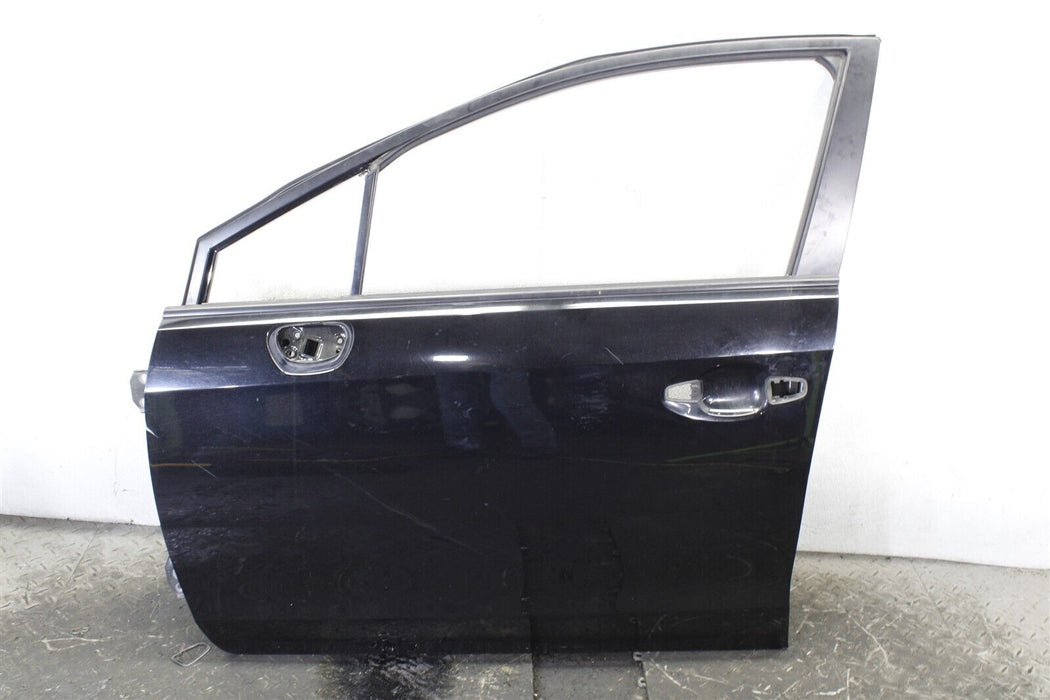 2020 Subaru WRX Front Left Door Shell Driver LH 15-20