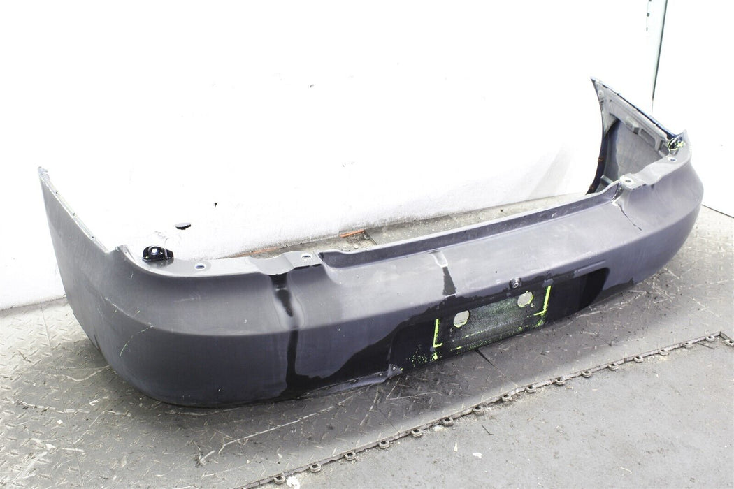 2005-2007 Subaru WRX Rear Bumper Cover 05-07