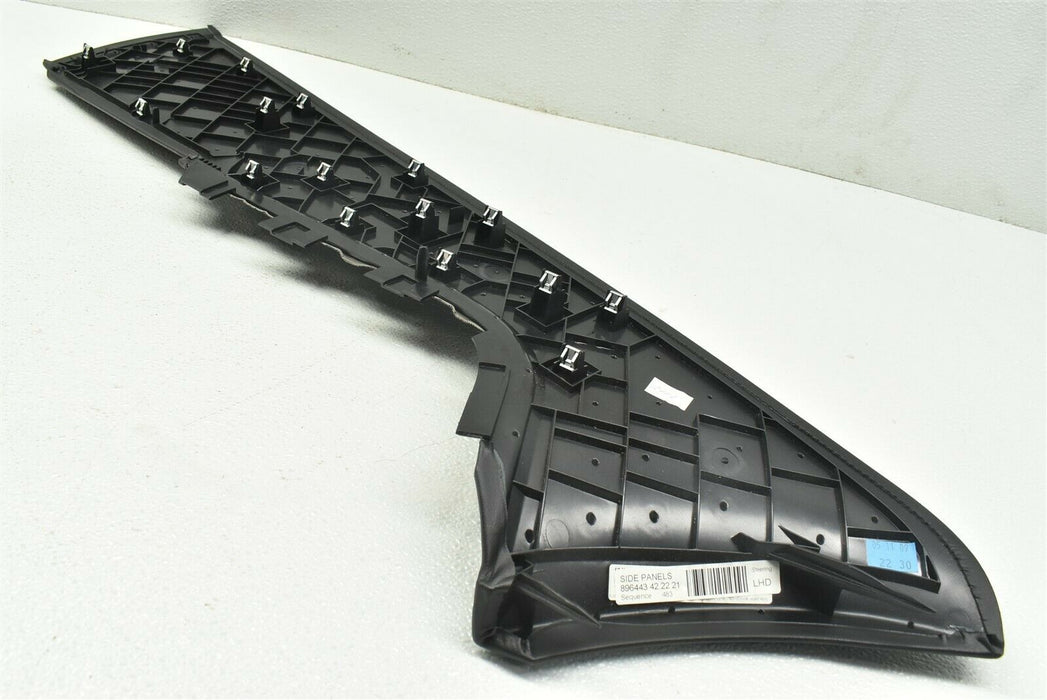 2010-2015 Jaguar XJ Right Center Console Trim RH Passenger 10-15