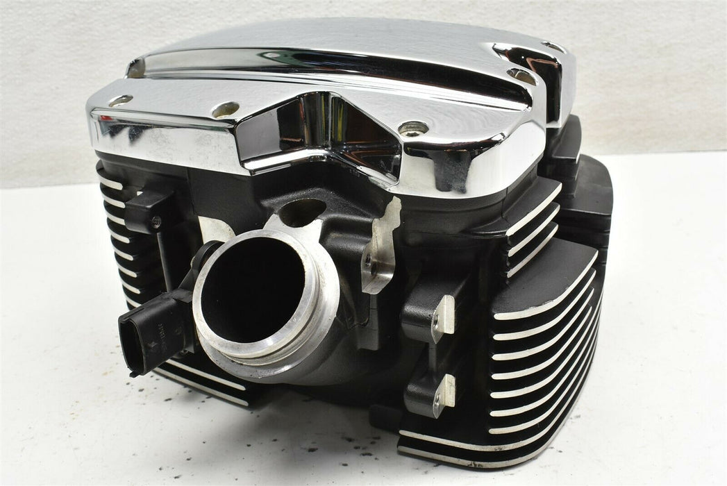 2009 Victory Hammer Rear Engine Motor Cylinder Head