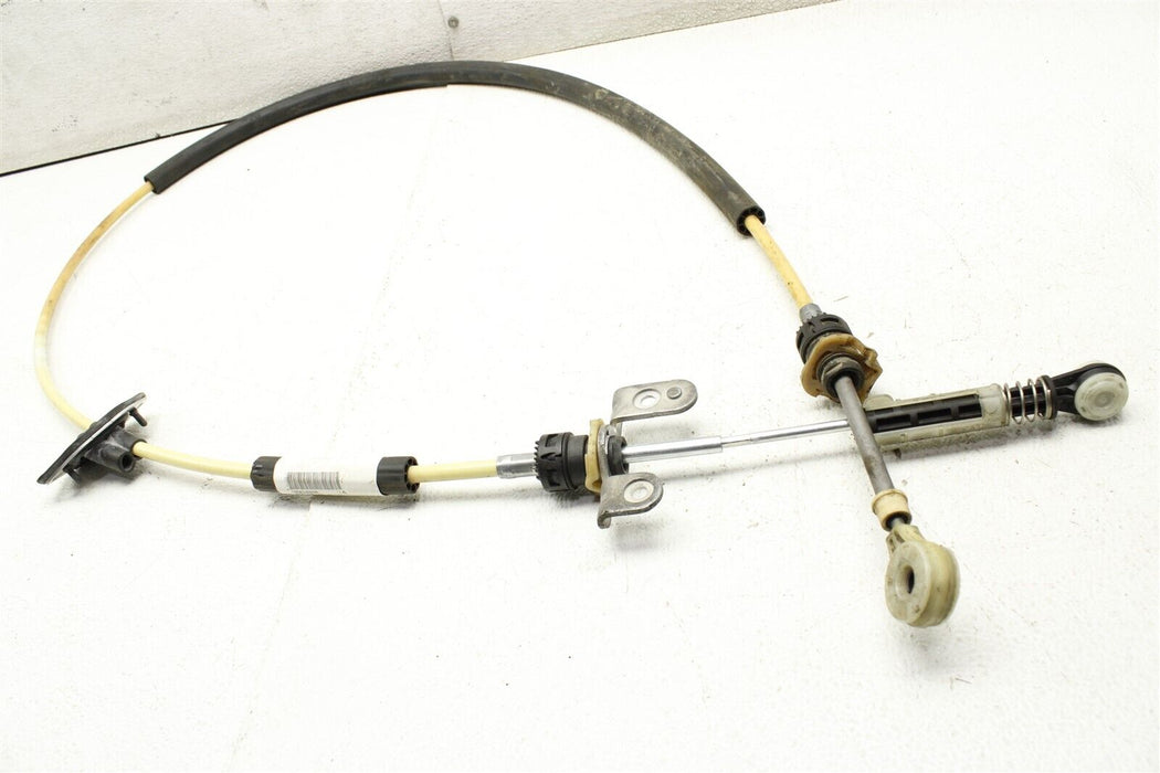 2013-2016 Porsche Boxster S Automatic Shifter Cable Shift 13-16