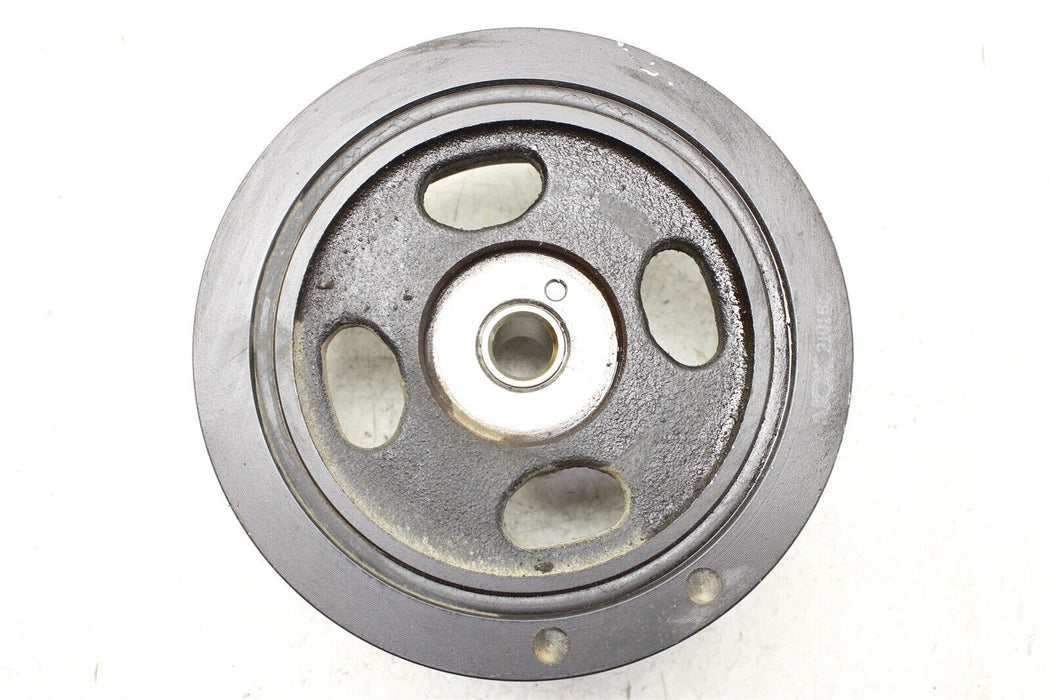 2013-2017 Subaru BRZ Harmonic Balancer Crank Pulley OEM FR-S FRS 13-17