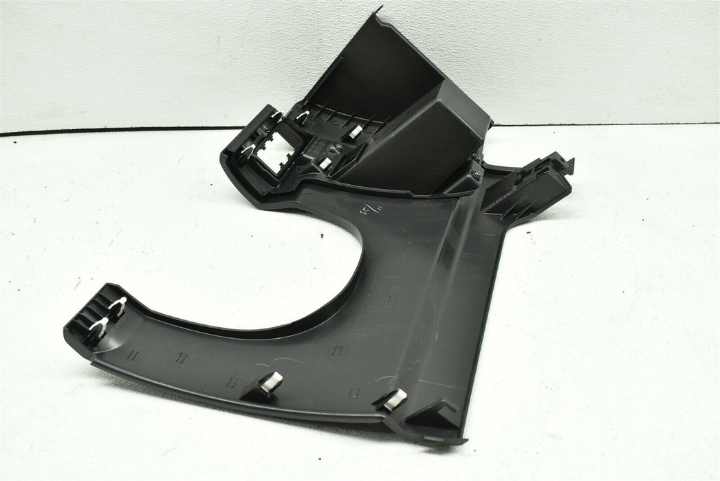 2006-2010 Mazda 5 Under Dash Kick Panel Cover Mazda5 CC2964961 Van 06-10