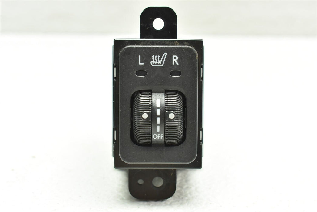 08-14 Subaru WRX STI Seat heater Switch Button 2008-2014