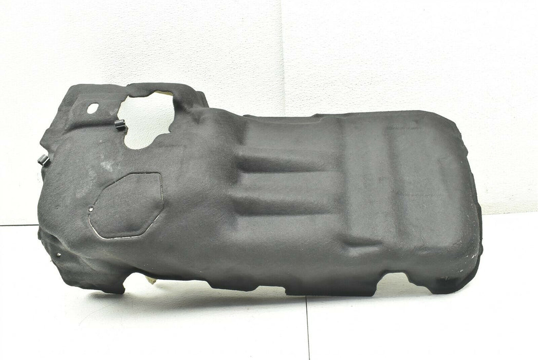 2020-2021 Toyota Supra Foam Insulator Cover 20-21