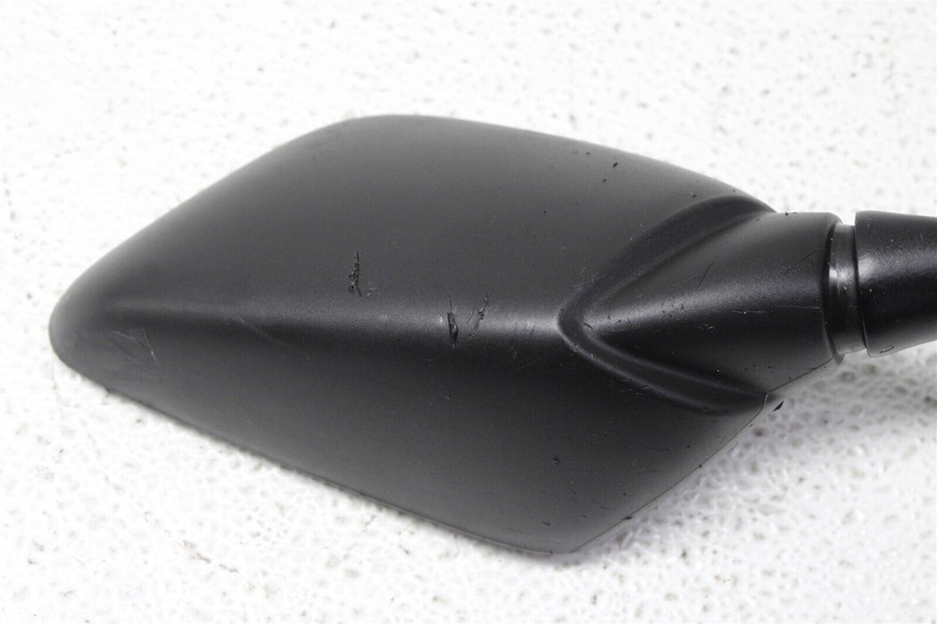 2020 Yamaha YZF R3 Left Side Mirror Rear View 19-23