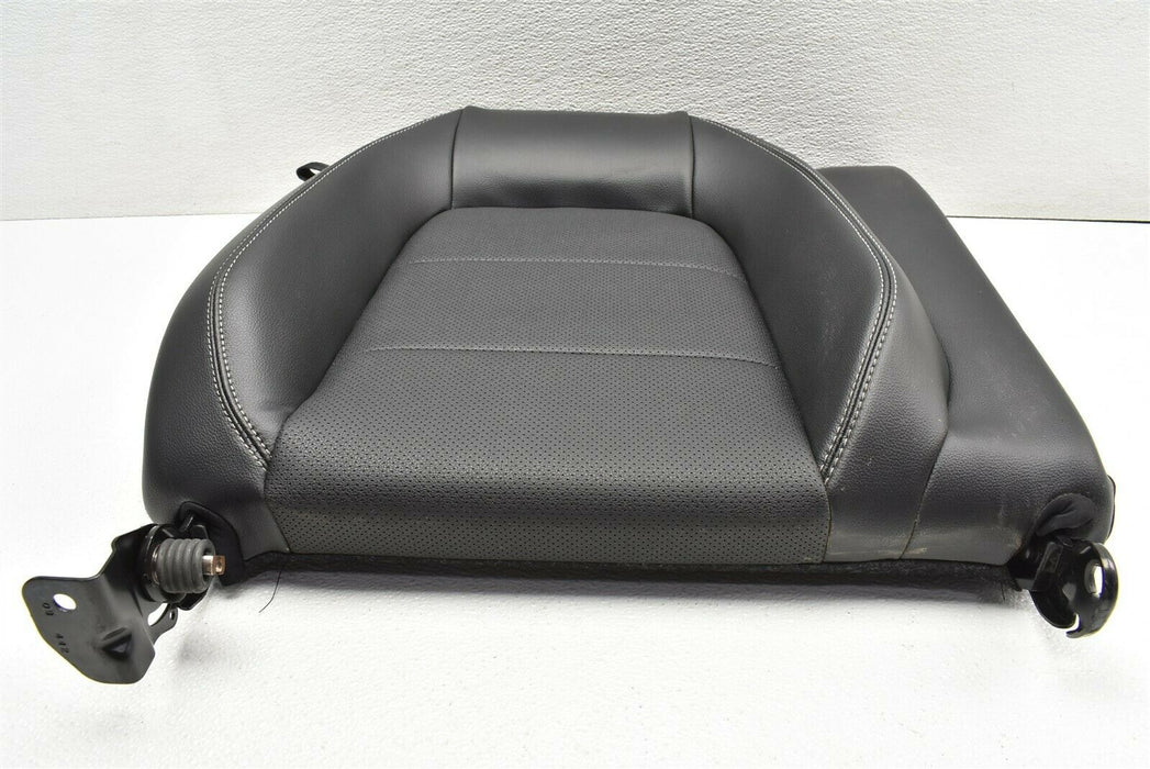 2015-2020 Ford Mustang GT 5.0 Rear Passenger Right Seat Back Assembly OEM 15-20