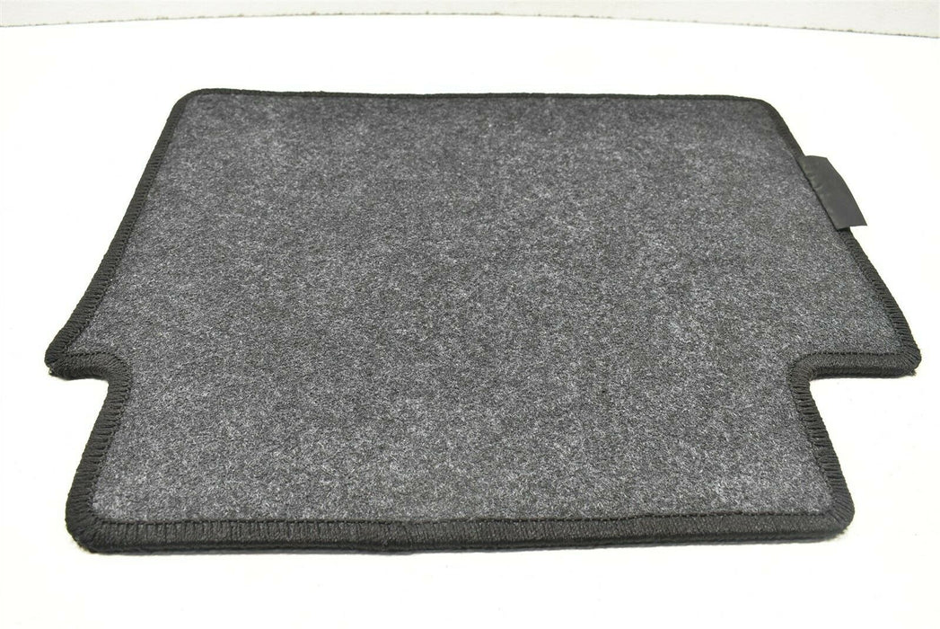 2013-2017 Hyundai Veloster Turbo AT Rear Right Floor Mat Carpet OEM 13-17