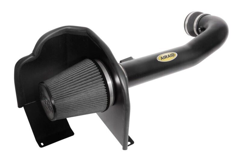 Airaid 202-361 Performance Air Intake System For 2015-2020 Cadillac Escalade