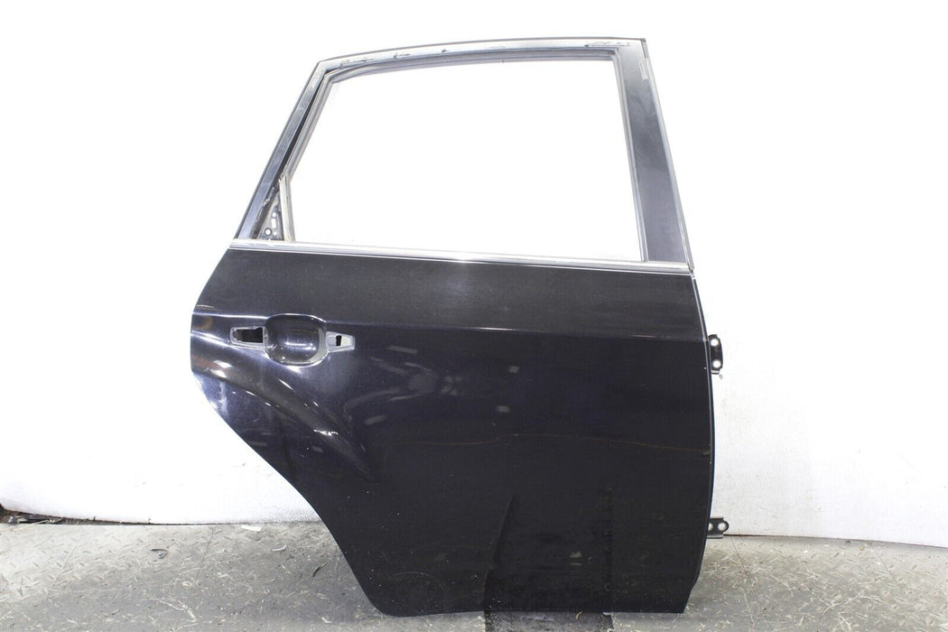 2008-2014 Subaru Impreza WRX STI Door Assembly Rear Right Passenger RH 08-14