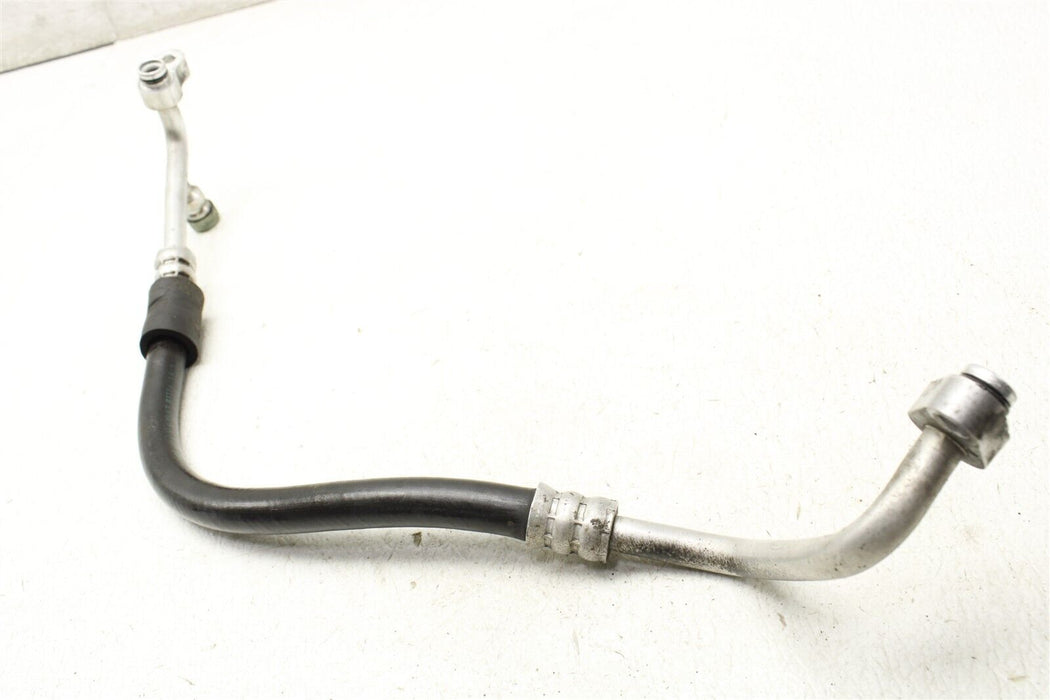 2006-2007 Subaru Impreza WRX High Pressure A/C AC Line Hose OEM 06-07