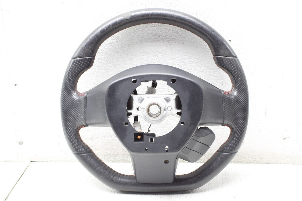 2015-2020 Subaru WRX STI Steering Wheel Multi Function 15-20