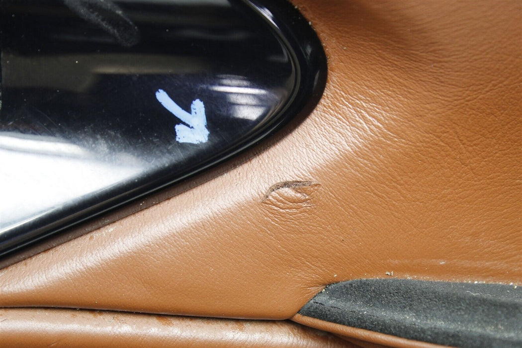 2020 Aston Martin Vantage Left Driver Door Panel Cover LH Interior 18-21