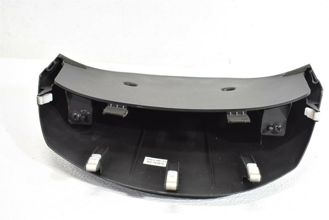 2013-2017 Hyundai Veloster Dash Cluster Speedometer Trim Bezel OEM 13-17