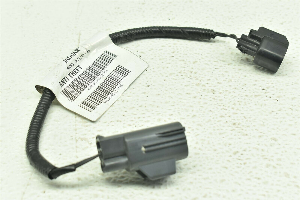 2010-2015 Jaguar XJ Wire Harness Section AW93-971111-AC 10-15