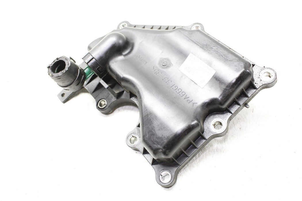 2010 Mazdaspeed3 MS3 Oil Cover Piece 10-13