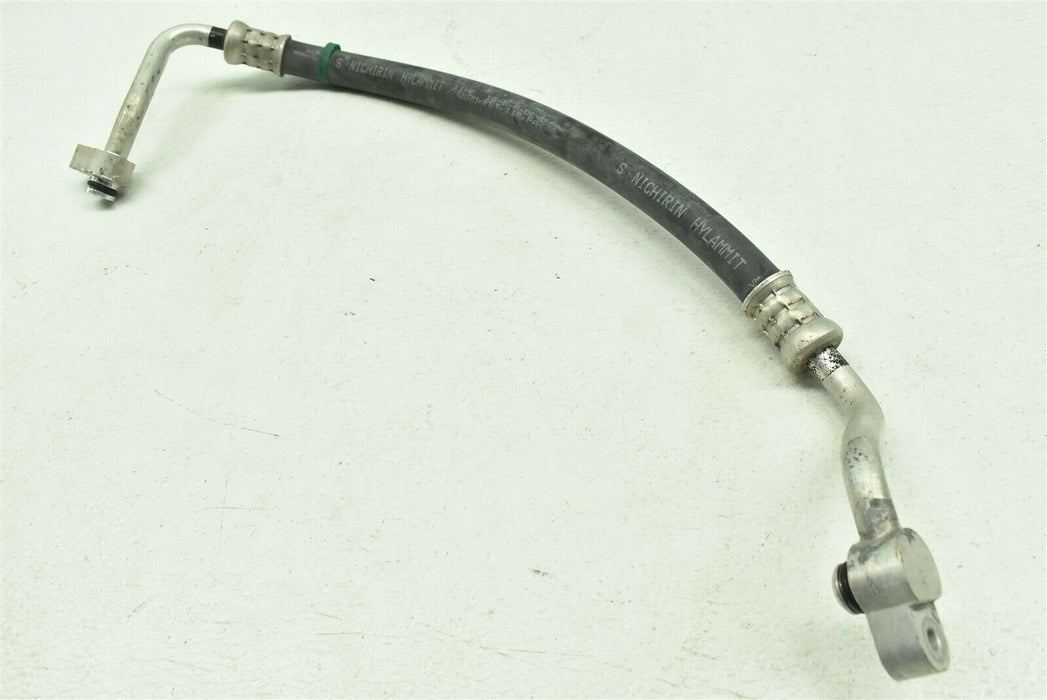2012-2015 Honda Civic SI Coupe AC Line Air Conditioning Hose Pipe A/C 12-15