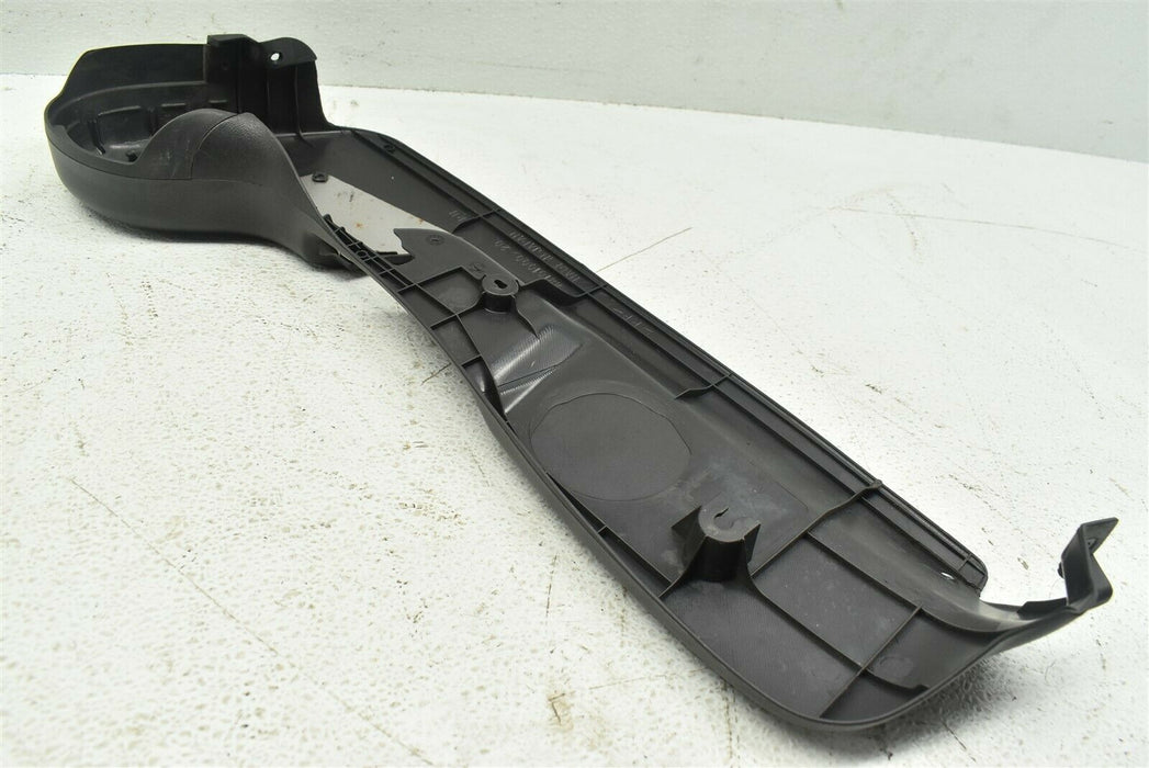 2004-2007 Subaru WRX Front Right Seat Side Trim Cover 04-07